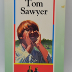 Tom Sawyer - Twain Mark - livre