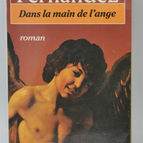 In the Hand of the Angel - Dominique Fernandez - 1984 - book