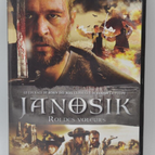 Janosik King of Thieves - Agnieszka Holland - Abenteuer-DVD