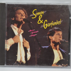 More Great Songs - Simon & Garfunkel - CD