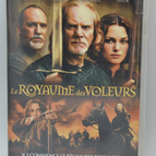 Le Royaume des Voleurs - Keira Knightley - DVD