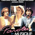 DVD-Texte und Musik – Catherine Deneuve – Christophe Lambert – Richard Anconina – Drama