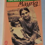 Mayrig - Henri Verneuil - book