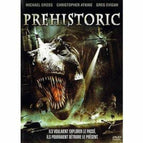 dvd Prehistoric - Christopher Atkins - SF - Action