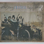 Americana - Young Neil & Crazy Horse - CD
