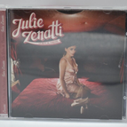 Pandora's Box - Julie Zenatti - CD
