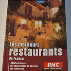 Petit Futé 2007 2008 - The best restaurants in France - book