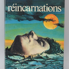 Réincarnations - Yarbro Chelsea Quinn - livre