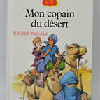Mein Wüstenfreund - Régine Pascale - Buch