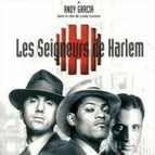 Lords of Harlem DVD - Andy Garcia - Tim Roth - NEUE DVD