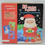 25 Rubbellose, die Ihnen die Wartezeit bis Weihnachten verkürzen