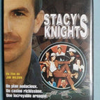DVD - Stacy's Knights - Kevin Costner - Thriller