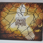 Last of A Dyin' Breed - Lynyrd Skynyrd - CD