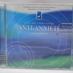 Anti-Angst Balance Körper Geist - Garceau Lachini - CD