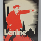 Lenin - Nina Gourfinkel - 1976 - Buch