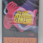 Die Enfoirés machen ihr Kino – 2009 – DVD