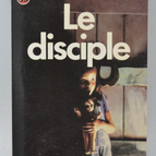 The Disciple - Laird Koenig - book