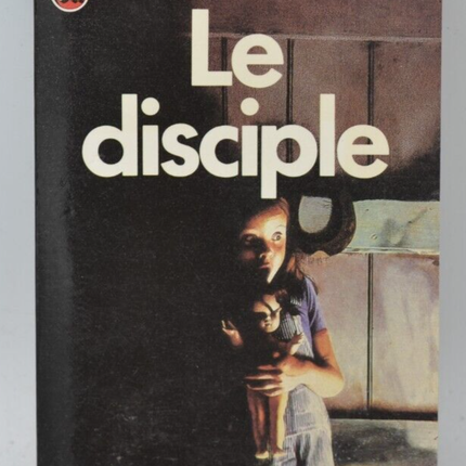 The Disciple - Laird Koenig - book