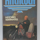 Erstaunliche Geschichten - Alfred Hitchcock - Buch