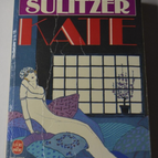 Kate - Paul-Loup Sulitzer - livre