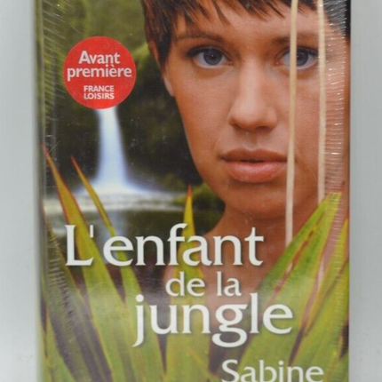 The Jungle Child - Sabine Kuegler - 2006 - book
