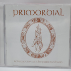 Redemption at The Puritans - Primordial - CD
