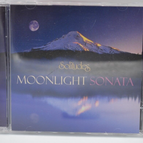 Moonlight Sonata - Yuri Sazonoff - CD