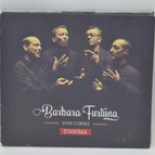 D'Anima - Barbara Furtuna - CD