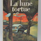 La Lune tortue - Alice Hoffmans - 1997 - livre