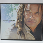 Charango - Yannick Noah - CD