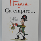 Ca empire - Iturria - 2006 - livre