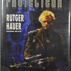 dvd protecteur - Rutger Hauer - action