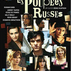 Russische Puppen DVD – Romain Duris – Audrey Tautou – Klapisch