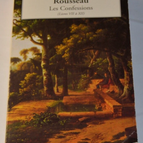 Die Bekenntnisse - Bücher VII bis XII - Rousseau - Buch