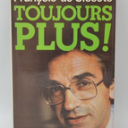 Always More - François de Closets - 1983 - Buch
