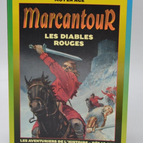 Die Roten Teufel – Marcantour – Thierry Ségur – 1999 – Buch