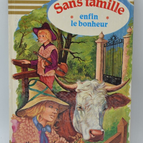 Endlich Glück ohne Familie - Hector Malot - 1981 - Buch