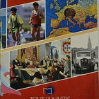 tout l'univers annuel 1992-1993 pour l'enseignant - 1993 - livre