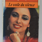 Le voile du silence - Djura - livre