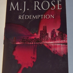 Redemption - MJ Rose - Buch