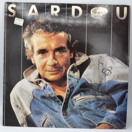 The Same Flowing Water – Sardou – 33 U/min Vinyl-Schallplatte
