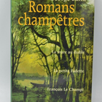 Country Novels - George Sand - 2004 - Buch