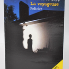 The Traveler - Andrea H. Japp - 2001 - book
