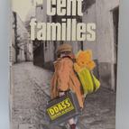 Cent familles - Jean-Luc Lahaye - livre