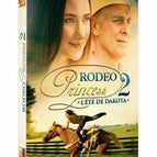 Rodeo Princess 2 DVD - Dakotas Sommer