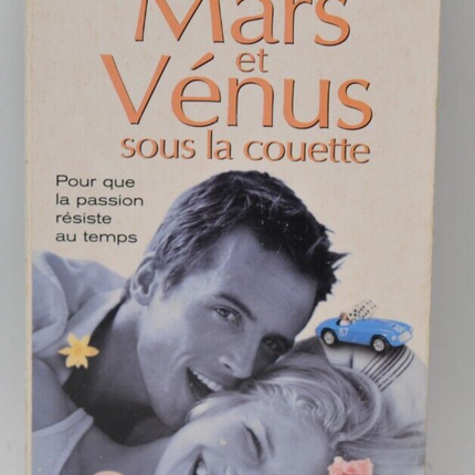 Mars und Venus unter der Decke - John Gray - Buch