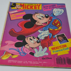 Mickey's Journal No. 1848 - book