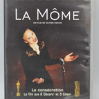 La Môme - Marion Cotillard - Drama DVD