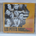 Les petits mouchoirs - Ost - CD