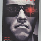 Terminator: Die Trilogie-Box - Arnold Schwarzenegger - DVD